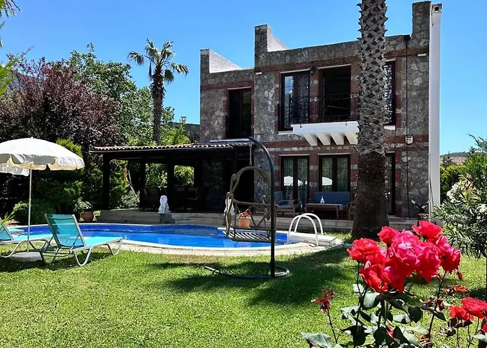 Daphne Villa Fethiye