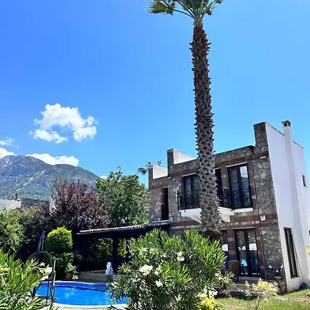 Villa Daphne