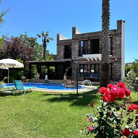 Daphne וילה פאטהיה